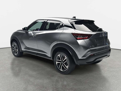 Ansicht 6 - Gebrauchtwagen Fahrzeug, Modell Juke der Marke Nissan von Verkäufer AH Brüggemann GmbH & Co. KG