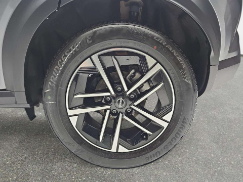 Ansicht 8 - Gebrauchtwagen Fahrzeug, Modell Juke der Marke Nissan von Verkäufer AH Brüggemann GmbH & Co. KG