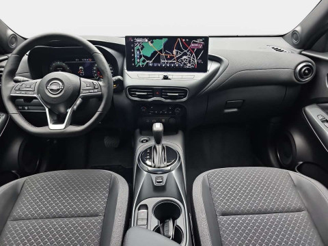 Ansicht 9 - Gebrauchtwagen Fahrzeug, Modell Juke der Marke Nissan von Verkäufer AH Brüggemann GmbH & Co. KG