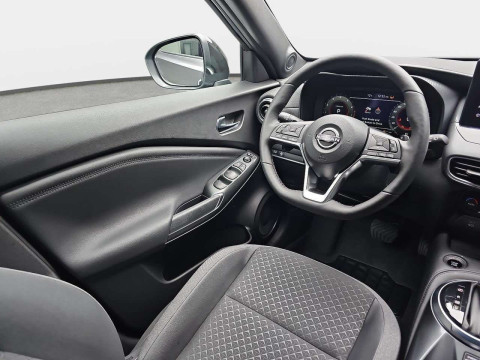 Ansicht 10 - Gebrauchtwagen Fahrzeug, Modell Juke der Marke Nissan von Verkäufer AH Brüggemann GmbH & Co. KG