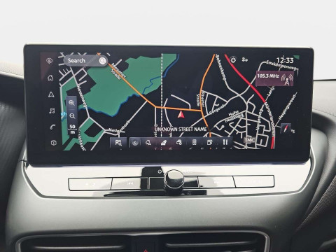 Ansicht 11 - Gebrauchtwagen Fahrzeug, Modell Juke der Marke Nissan von Verkäufer AH Brüggemann GmbH & Co. KG