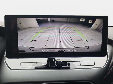 Ansicht 12 - Gebrauchtwagen Fahrzeug, Modell Juke der Marke Nissan von Verkäufer AH Brüggemann GmbH & Co. KG