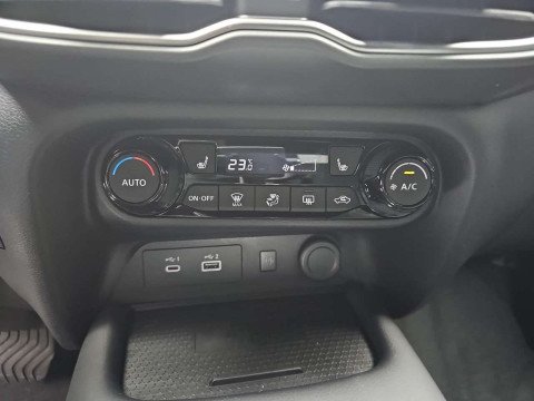 Ansicht 13 - Gebrauchtwagen Fahrzeug, Modell Juke der Marke Nissan von Verkäufer AH Brüggemann GmbH & Co. KG