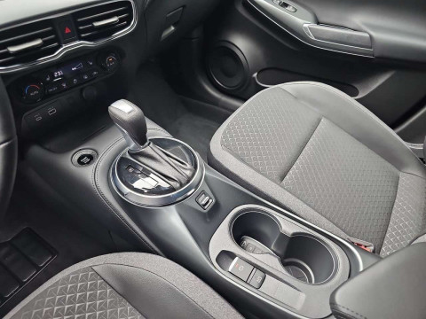 Ansicht 14 - Gebrauchtwagen Fahrzeug, Modell Juke der Marke Nissan von Verkäufer AH Brüggemann GmbH & Co. KG