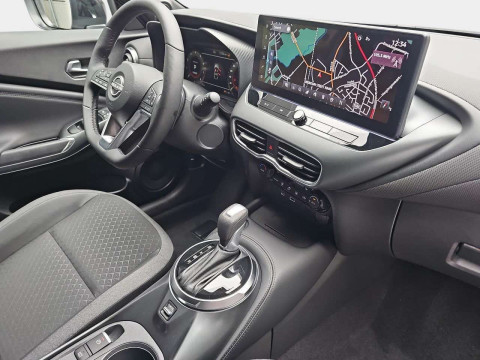 Ansicht 19 - Gebrauchtwagen Fahrzeug, Modell Juke der Marke Nissan von Verkäufer AH Brüggemann GmbH & Co. KG