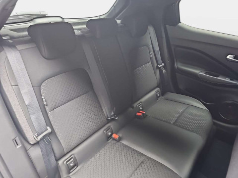 Ansicht 20 - Gebrauchtwagen Fahrzeug, Modell Juke der Marke Nissan von Verkäufer AH Brüggemann GmbH & Co. KG