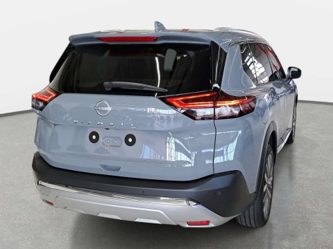 Ansicht 5 - Gebrauchtwagen Fahrzeug, Modell X-Trail der Marke Nissan von Verkäufer AH Brüggemann GmbH & Co. KG