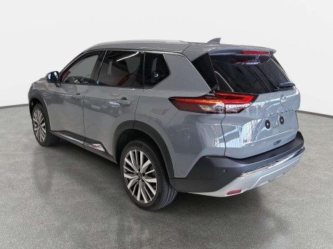 Ansicht 6 - Gebrauchtwagen Fahrzeug, Modell X-Trail der Marke Nissan von Verkäufer AH Brüggemann GmbH & Co. KG