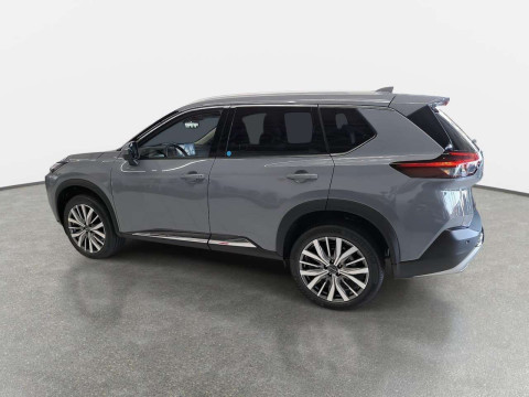 Ansicht 7 - Gebrauchtwagen Fahrzeug, Modell X-Trail der Marke Nissan von Verkäufer AH Brüggemann GmbH & Co. KG