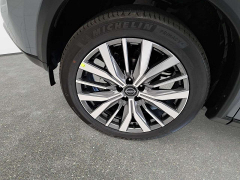 Ansicht 8 - Gebrauchtwagen Fahrzeug, Modell X-Trail der Marke Nissan von Verkäufer AH Brüggemann GmbH & Co. KG