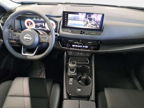 Ansicht 10 - Gebrauchtwagen Fahrzeug, Modell X-Trail der Marke Nissan von Verkäufer AH Brüggemann GmbH & Co. KG