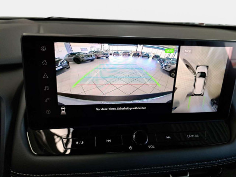 Ansicht 12 - Gebrauchtwagen Fahrzeug, Modell X-Trail der Marke Nissan von Verkäufer AH Brüggemann GmbH & Co. KG