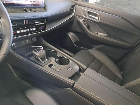 Ansicht 14 - Gebrauchtwagen Fahrzeug, Modell X-Trail der Marke Nissan von Verkäufer AH Brüggemann GmbH & Co. KG