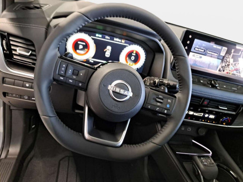 Ansicht 15 - Gebrauchtwagen Fahrzeug, Modell X-Trail der Marke Nissan von Verkäufer AH Brüggemann GmbH & Co. KG