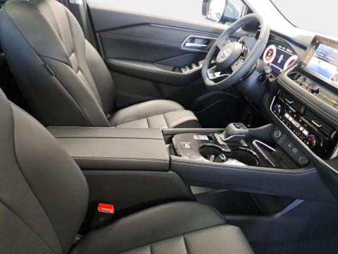 Ansicht 18 - Gebrauchtwagen Fahrzeug, Modell X-Trail der Marke Nissan von Verkäufer AH Brüggemann GmbH & Co. KG