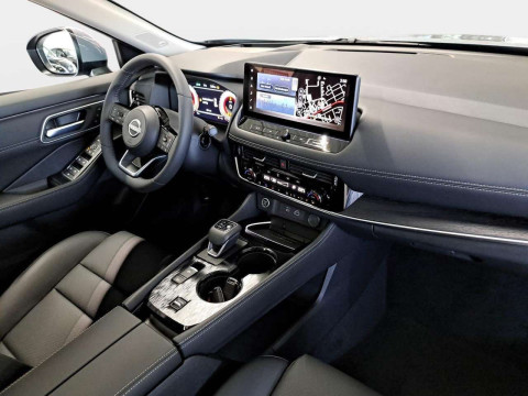 Ansicht 19 - Gebrauchtwagen Fahrzeug, Modell X-Trail der Marke Nissan von Verkäufer AH Brüggemann GmbH & Co. KG