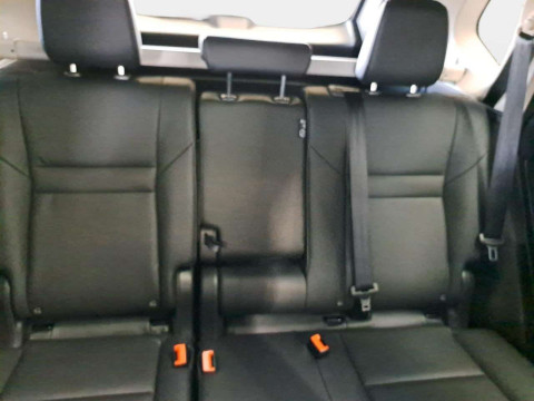 Ansicht 20 - Gebrauchtwagen Fahrzeug, Modell X-Trail der Marke Nissan von Verkäufer AH Brüggemann GmbH & Co. KG