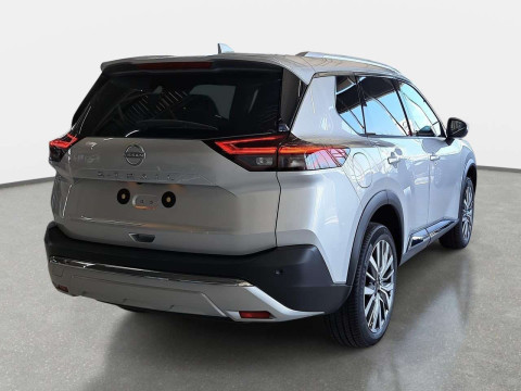 Ansicht 5 - Gebrauchtwagen Fahrzeug, Modell X-Trail der Marke Nissan von Verkäufer AH Brüggemann GmbH & Co. KG