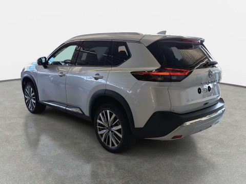 Ansicht 6 - Gebrauchtwagen Fahrzeug, Modell X-Trail der Marke Nissan von Verkäufer AH Brüggemann GmbH & Co. KG