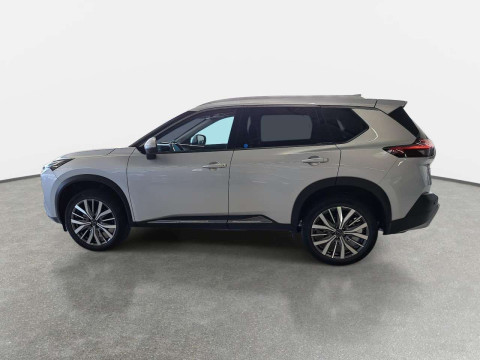 Ansicht 7 - Gebrauchtwagen Fahrzeug, Modell X-Trail der Marke Nissan von Verkäufer AH Brüggemann GmbH & Co. KG