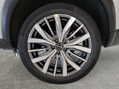 Ansicht 8 - Gebrauchtwagen Fahrzeug, Modell X-Trail der Marke Nissan von Verkäufer AH Brüggemann GmbH & Co. KG