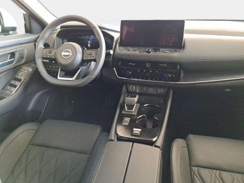 Ansicht 9 - Gebrauchtwagen Fahrzeug, Modell X-Trail der Marke Nissan von Verkäufer AH Brüggemann GmbH & Co. KG