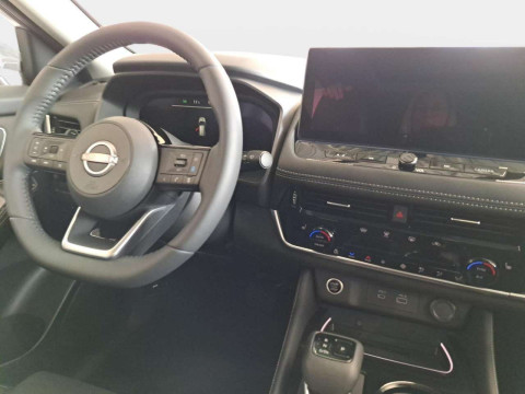 Ansicht 10 - Gebrauchtwagen Fahrzeug, Modell X-Trail der Marke Nissan von Verkäufer AH Brüggemann GmbH & Co. KG