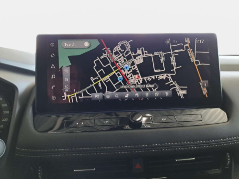 Ansicht 11 - Gebrauchtwagen Fahrzeug, Modell X-Trail der Marke Nissan von Verkäufer AH Brüggemann GmbH & Co. KG