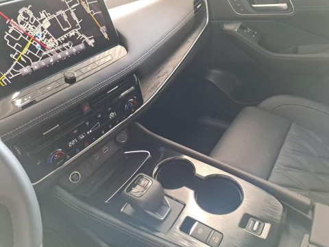 Ansicht 14 - Gebrauchtwagen Fahrzeug, Modell X-Trail der Marke Nissan von Verkäufer AH Brüggemann GmbH & Co. KG