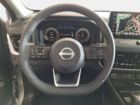 Ansicht 15 - Gebrauchtwagen Fahrzeug, Modell X-Trail der Marke Nissan von Verkäufer AH Brüggemann GmbH & Co. KG