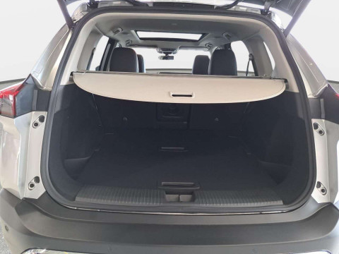 Ansicht 16 - Gebrauchtwagen Fahrzeug, Modell X-Trail der Marke Nissan von Verkäufer AH Brüggemann GmbH & Co. KG