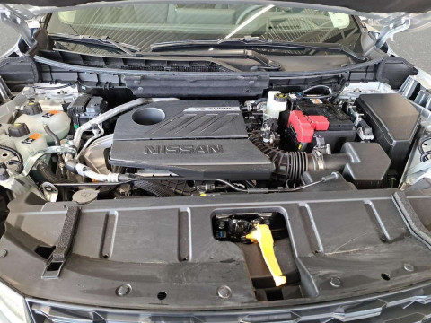 Ansicht 17 - Gebrauchtwagen Fahrzeug, Modell X-Trail der Marke Nissan von Verkäufer AH Brüggemann GmbH & Co. KG