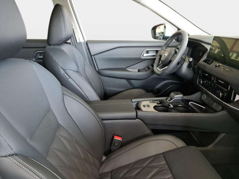 Ansicht 18 - Gebrauchtwagen Fahrzeug, Modell X-Trail der Marke Nissan von Verkäufer AH Brüggemann GmbH & Co. KG