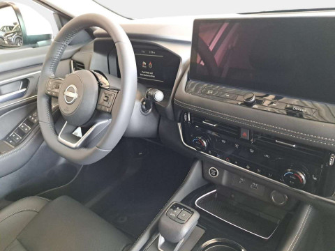 Ansicht 19 - Gebrauchtwagen Fahrzeug, Modell X-Trail der Marke Nissan von Verkäufer AH Brüggemann GmbH & Co. KG