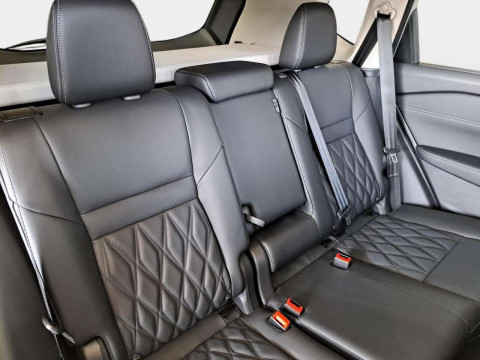 Ansicht 20 - Gebrauchtwagen Fahrzeug, Modell X-Trail der Marke Nissan von Verkäufer AH Brüggemann GmbH & Co. KG