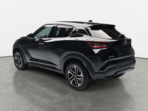 Ansicht 6 - Gebrauchtwagen Fahrzeug, Modell Juke der Marke Nissan von Verkäufer AH Brüggemann GmbH & Co. KG