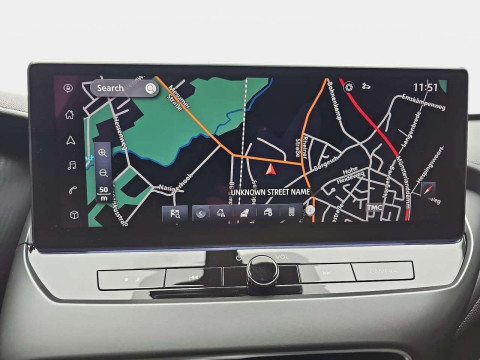 Ansicht 11 - Gebrauchtwagen Fahrzeug, Modell Juke der Marke Nissan von Verkäufer AH Brüggemann GmbH & Co. KG