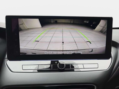 Ansicht 12 - Gebrauchtwagen Fahrzeug, Modell Juke der Marke Nissan von Verkäufer AH Brüggemann GmbH & Co. KG