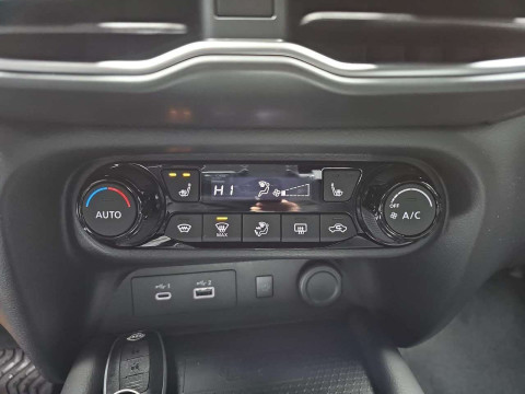 Ansicht 13 - Gebrauchtwagen Fahrzeug, Modell Juke der Marke Nissan von Verkäufer AH Brüggemann GmbH & Co. KG