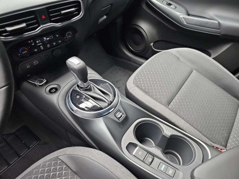 Ansicht 14 - Gebrauchtwagen Fahrzeug, Modell Juke der Marke Nissan von Verkäufer AH Brüggemann GmbH & Co. KG