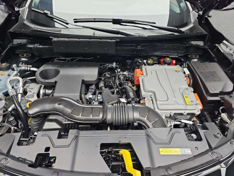 Ansicht 17 - Gebrauchtwagen Fahrzeug, Modell Juke der Marke Nissan von Verkäufer AH Brüggemann GmbH & Co. KG