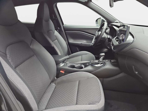 Ansicht 18 - Gebrauchtwagen Fahrzeug, Modell Juke der Marke Nissan von Verkäufer AH Brüggemann GmbH & Co. KG