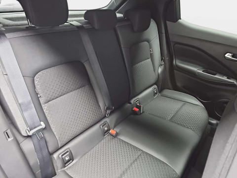 Ansicht 20 - Gebrauchtwagen Fahrzeug, Modell Juke der Marke Nissan von Verkäufer AH Brüggemann GmbH & Co. KG