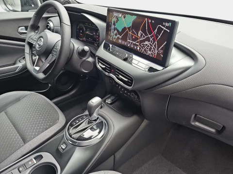 Ansicht 19 - Gebrauchtwagen Fahrzeug, Modell Juke der Marke Nissan von Verkäufer AH Brüggemann GmbH & Co. KG