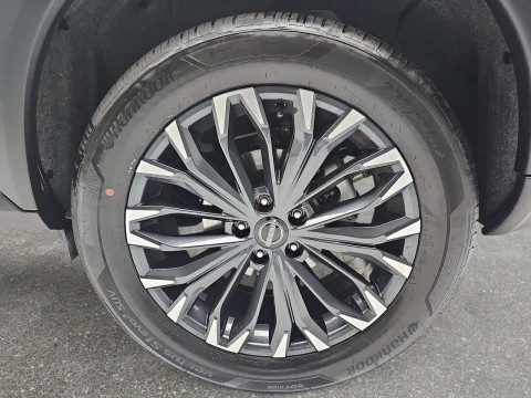 Ansicht 8 - Gebrauchtwagen Fahrzeug, Modell X-Trail der Marke Nissan von Verkäufer AH Brüggemann GmbH & Co. KG