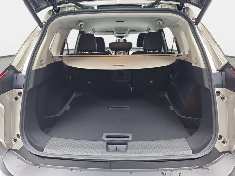 Ansicht 16 - Gebrauchtwagen Fahrzeug, Modell X-Trail der Marke Nissan von Verkäufer AH Brüggemann GmbH & Co. KG