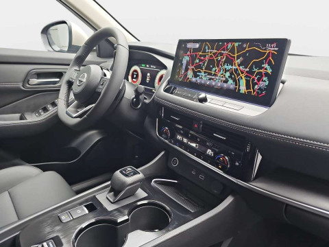 Ansicht 19 - Gebrauchtwagen Fahrzeug, Modell X-Trail der Marke Nissan von Verkäufer AH Brüggemann GmbH & Co. KG