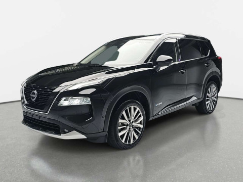 Ansicht 3 - Gebrauchtwagen Fahrzeug, Modell X-Trail der Marke Nissan von Verkäufer AH Brüggemann GmbH & Co. KG