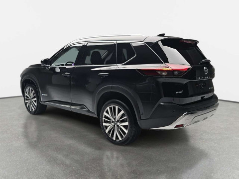 Ansicht 6 - Gebrauchtwagen Fahrzeug, Modell X-Trail der Marke Nissan von Verkäufer AH Brüggemann GmbH & Co. KG