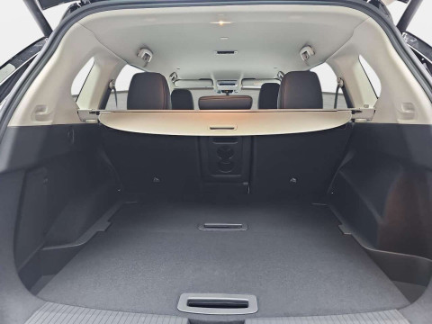 Ansicht 16 - Gebrauchtwagen Fahrzeug, Modell X-Trail der Marke Nissan von Verkäufer AH Brüggemann GmbH & Co. KG